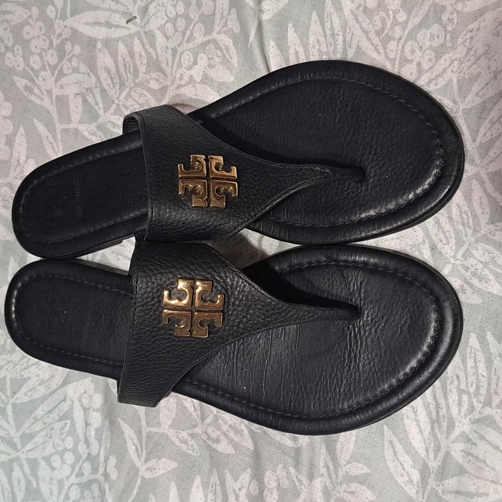 Tory burch size 9